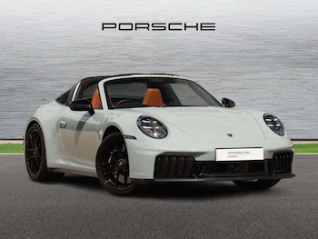 Used Porsche 911 2026 for sale - 79511770: Photo