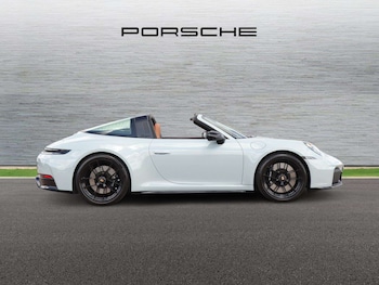 Used Porsche 911 2026 for sale - 79511770: Photo