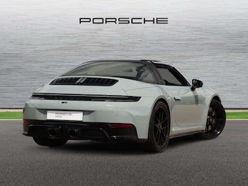 Used Porsche 911 2026 for sale - 79511770: Photo