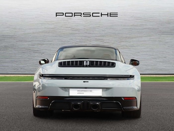 Used Porsche 911 2026 for sale - 79511770: Photo