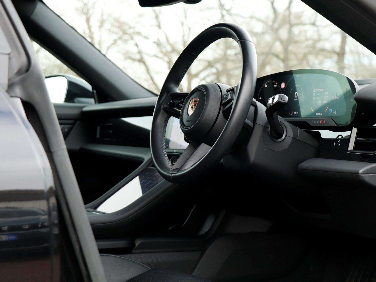 Used Porsche Taycan for sale - 77674851: Photo 12