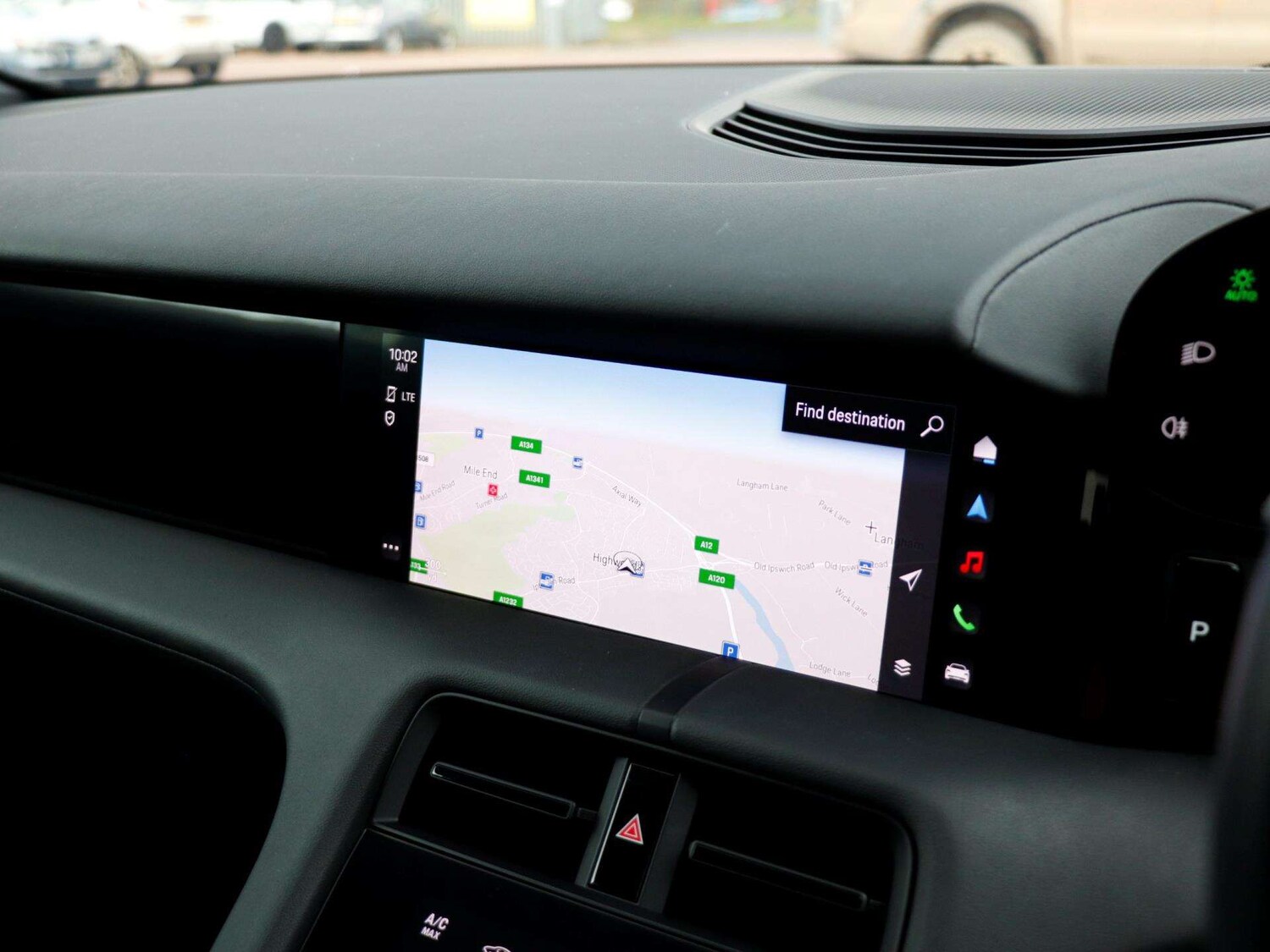 Used Porsche Taycan for sale - 77674851: Photo 14