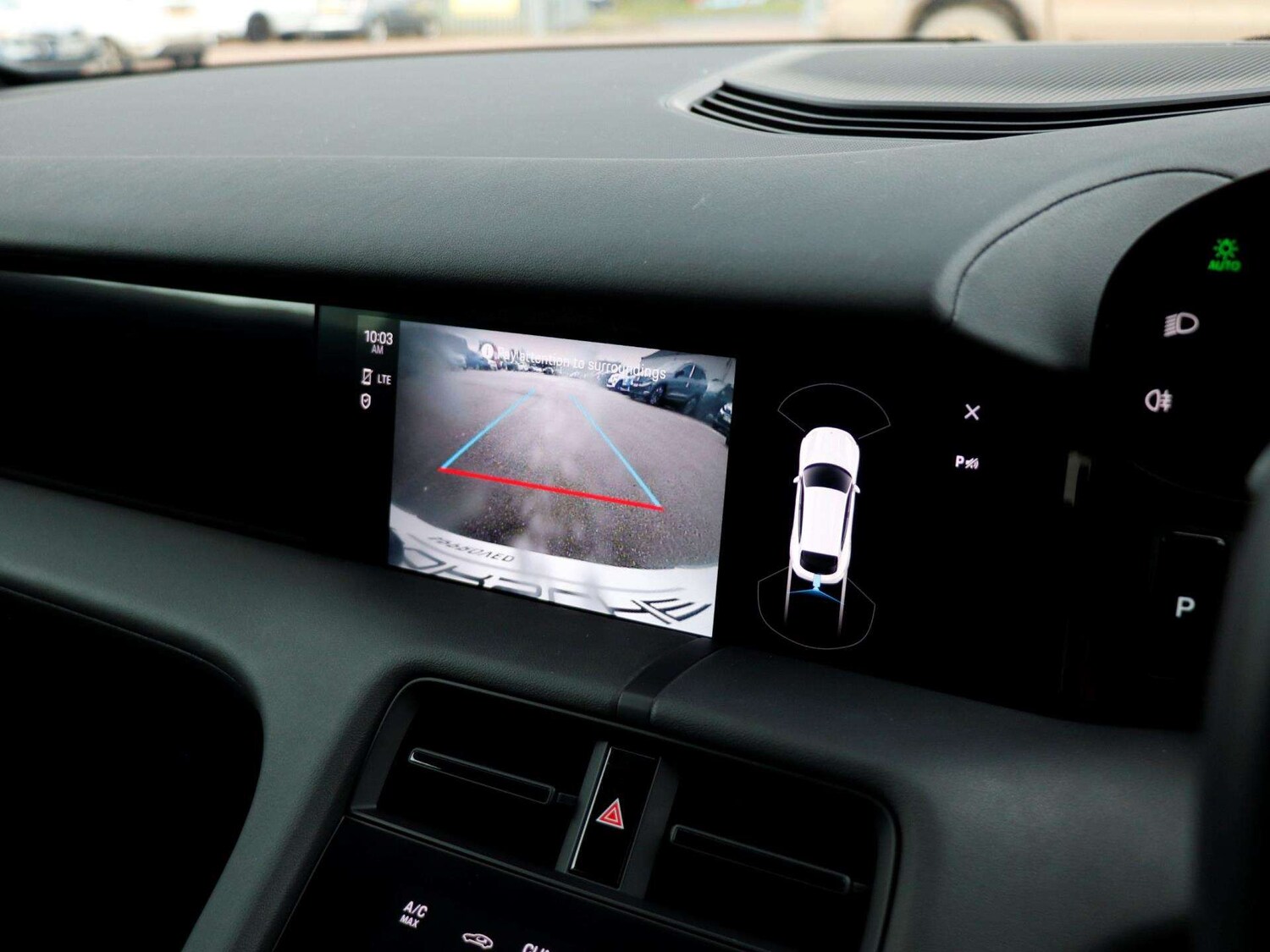 Used Porsche Taycan for sale - 77674851: Photo 15