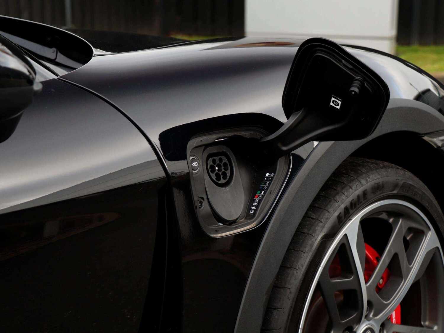 Used Porsche Taycan for sale - 77674851: Photo 29