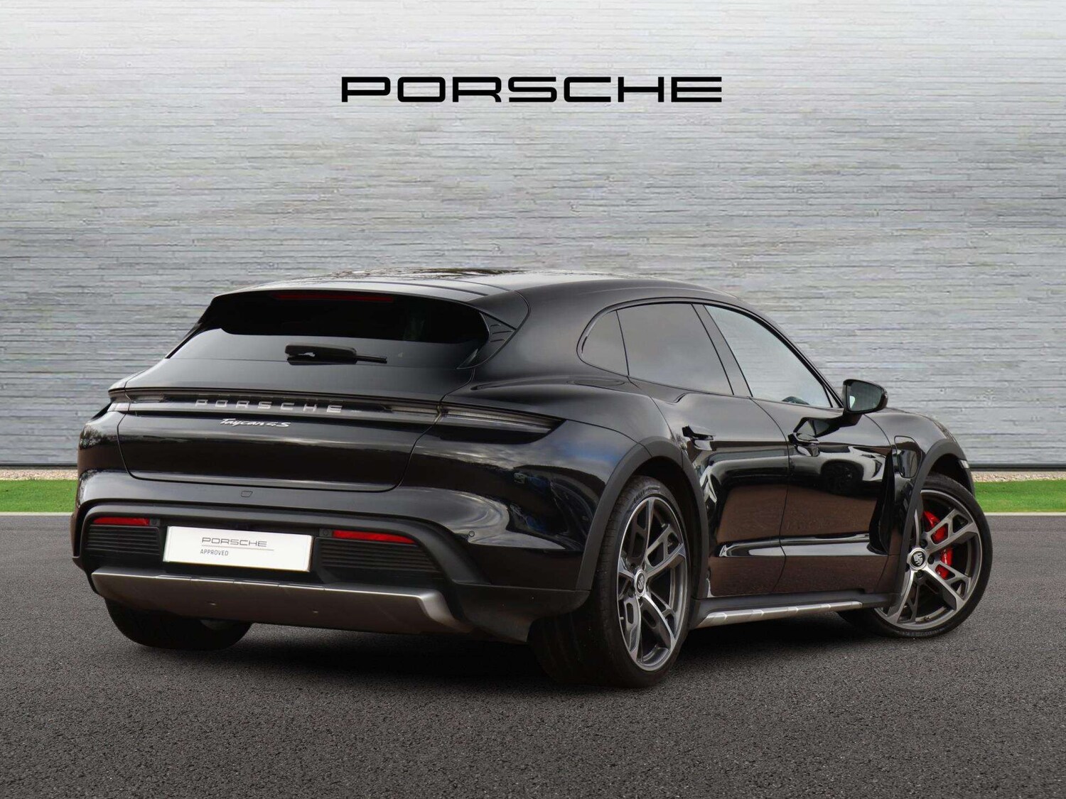 Used Porsche Taycan for sale - 77674851: Photo 3