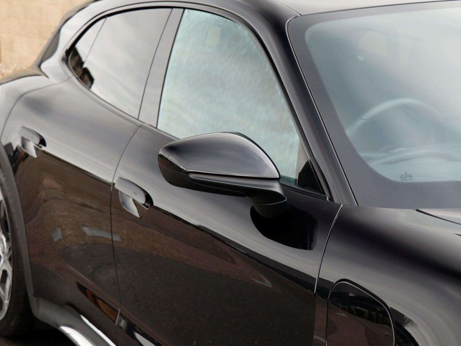 Used Porsche Taycan for sale - 77674851: Photo 30