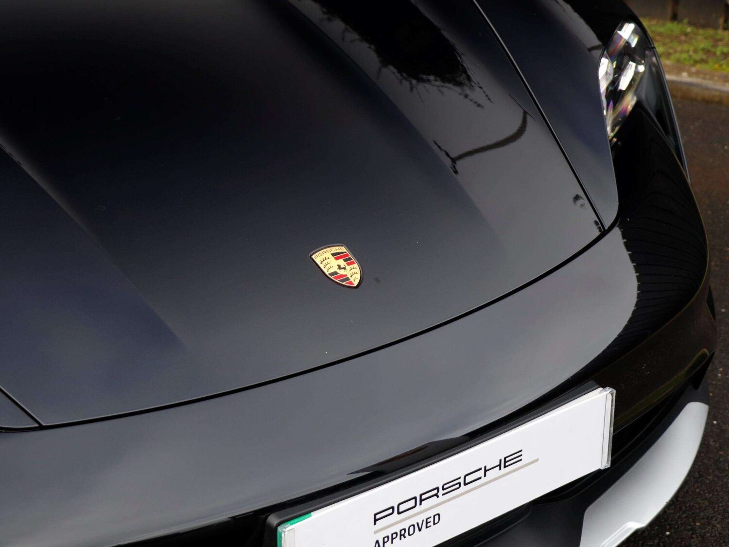 Used Porsche Taycan for sale - 77674851: Photo 32