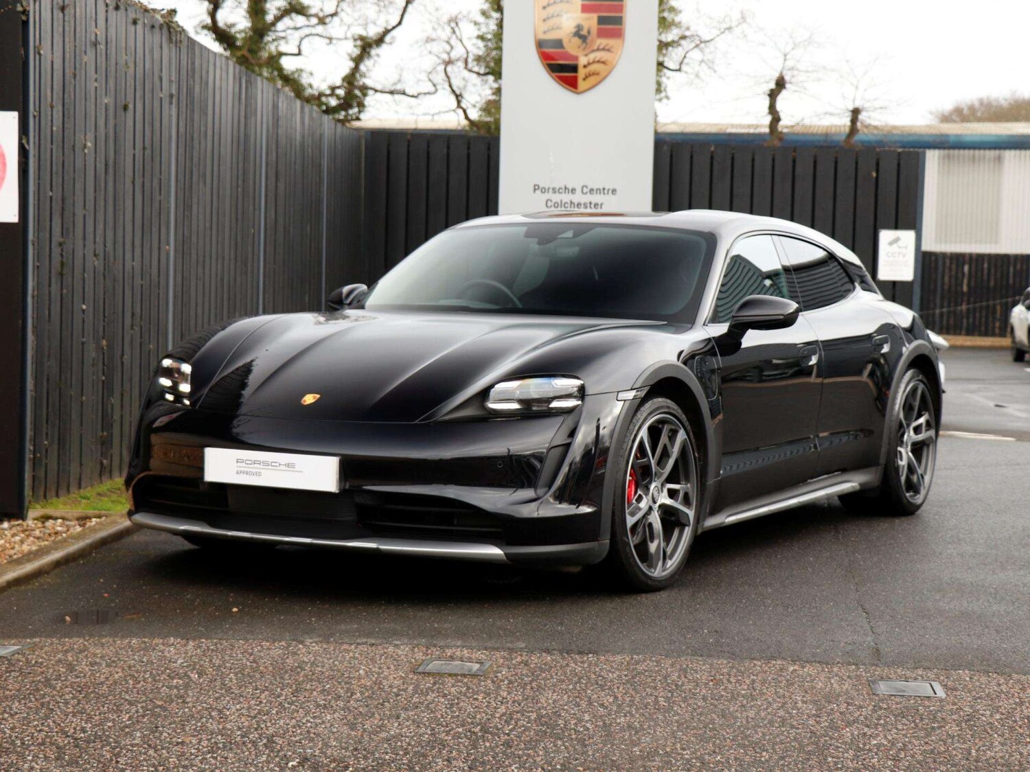 Used Porsche Taycan for sale - 77674851: Photo 33