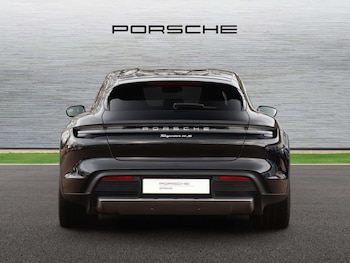 Used Porsche Taycan 2022 for sale - 77674851: Photo