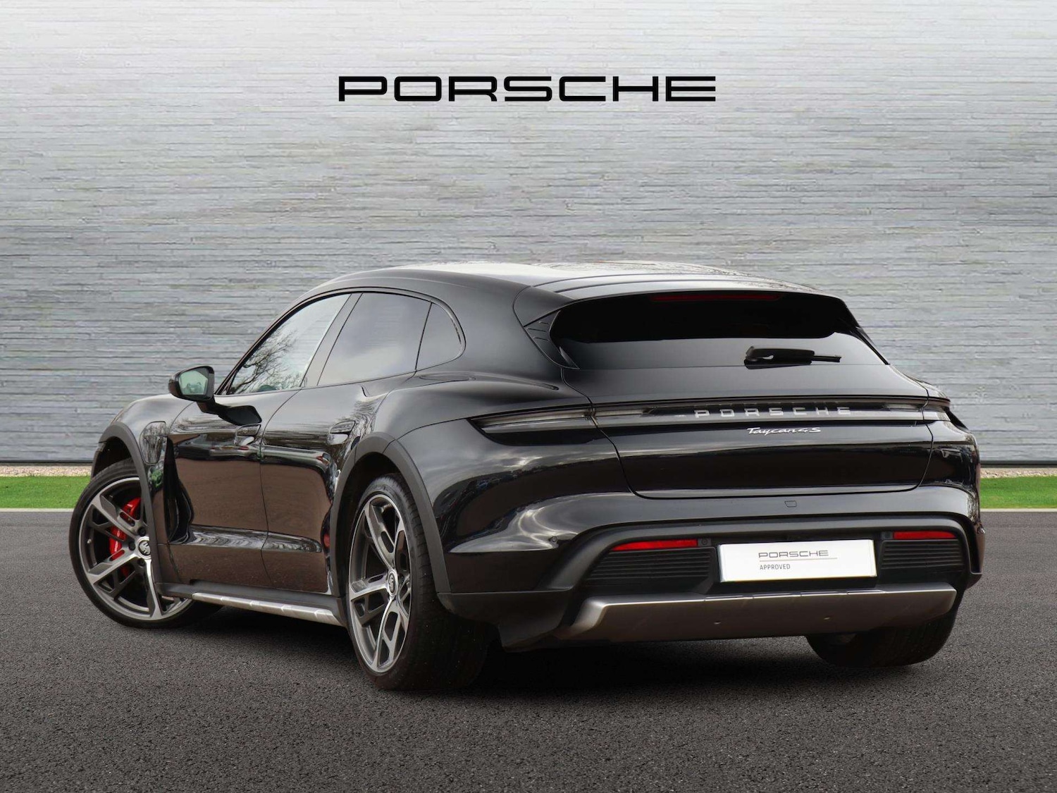 Used Porsche Taycan for sale - 77674851: Photo 5