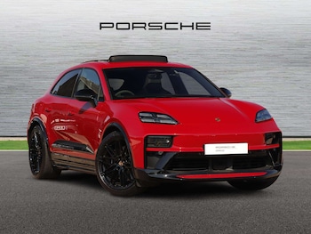 Used Porsche Macan 2026 for sale - 79428905: Photo