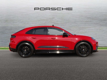Used Porsche Macan 2026 for sale - 79428905: Photo