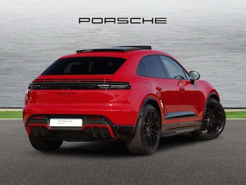 Used Porsche Macan 2026 for sale - 79428905: Photo