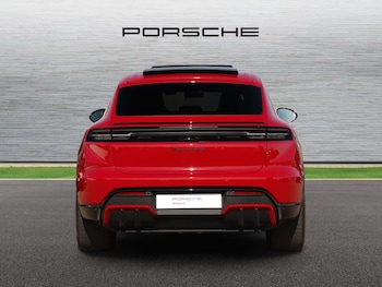 Used Porsche Macan 2026 for sale - 79428905: Photo