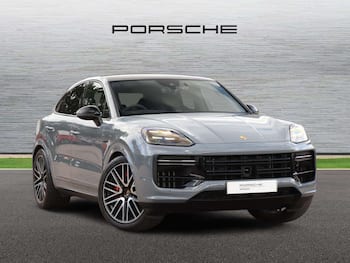 Used Porsche Cayenne 2024 for sale - 79604253: Photo