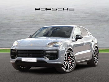 Used Porsche Cayenne 2024 for sale - 79604253: Photo