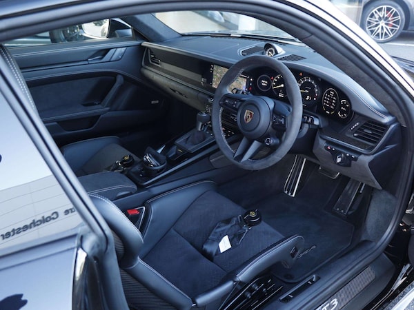 Used Porsche 911 2022 for sale - 76205217: Photo 10