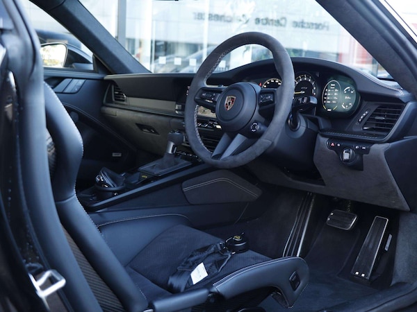 Used Porsche 911 2022 for sale - 76205217: Photo 11