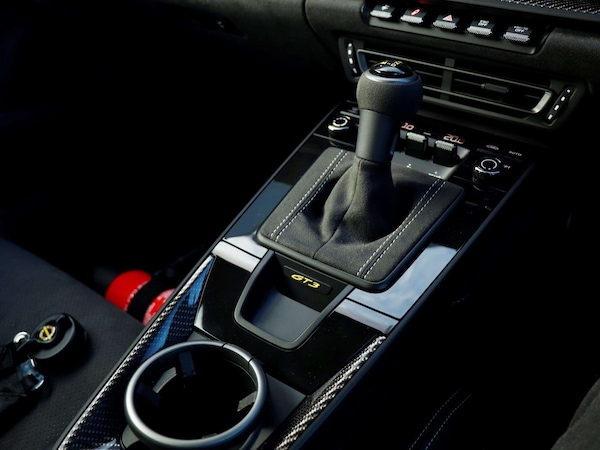 Used Porsche 911 2022 for sale - 76205217: Photo 18