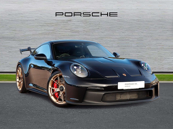 Used Porsche 911 2022 for sale - 76205217: Photo 1