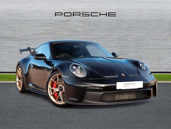 Porsche - 911