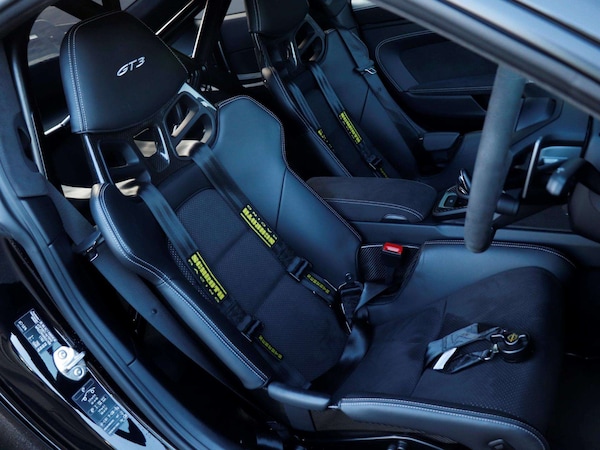 Used Porsche 911 2022 for sale - 76205217: Photo 23