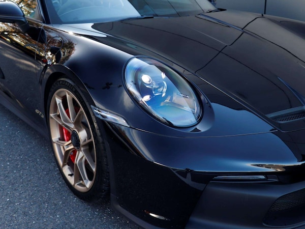 Used Porsche 911 2022 for sale - 76205217: Photo 26
