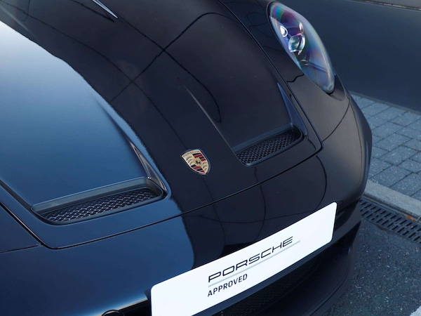 Used Porsche 911 2022 for sale - 76205217: Photo 27