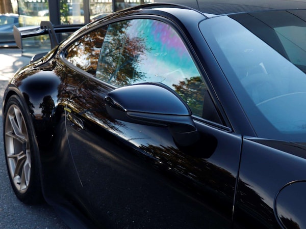 Used Porsche 911 2022 for sale - 76205217: Photo 28