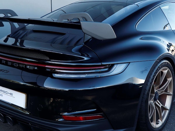 Used Porsche 911 2022 for sale - 76205217: Photo 29
