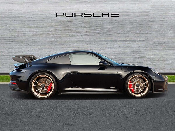 Used Porsche 911 2022 for sale - 76205217: Photo 2
