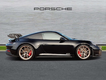 Used Porsche 911 2022 for sale - 76205217: Photo 2