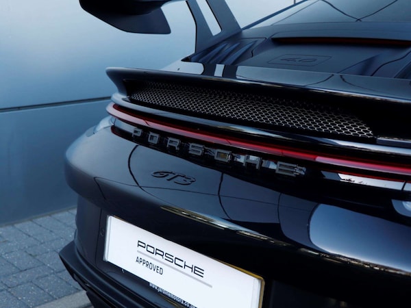 Used Porsche 911 2022 for sale - 76205217: Photo 30