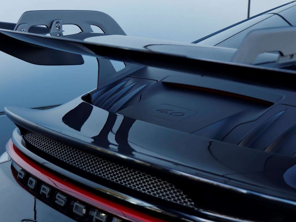 Used Porsche 911 2022 for sale - 76205217: Photo 31