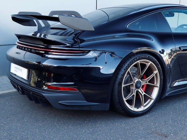 Used Porsche 911 2022 for sale - 76205217: Photo 32