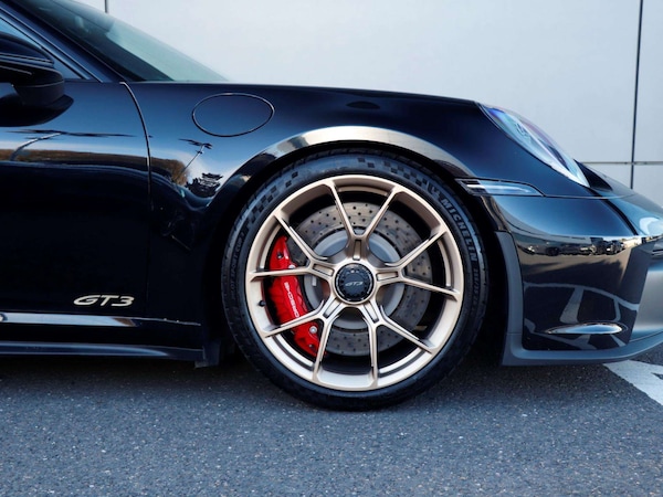 Used Porsche 911 2022 for sale - 76205217: Photo 34