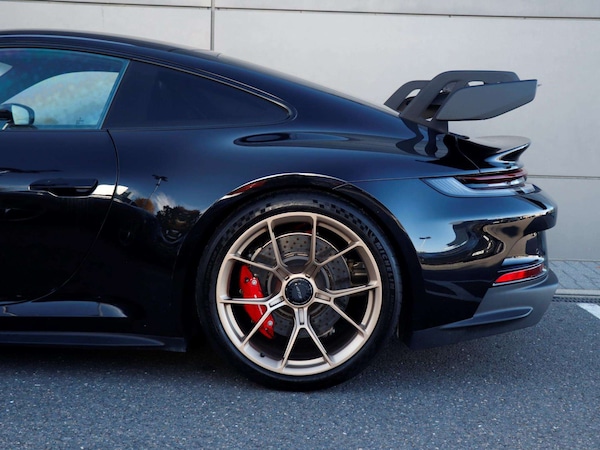 Used Porsche 911 2022 for sale - 76205217: Photo 35