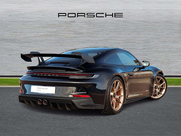 Used Porsche 911 2022 for sale - 76205217: Photo 3