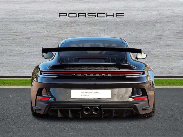 Used Porsche 911 2022 for sale - 76205217: Photo 4