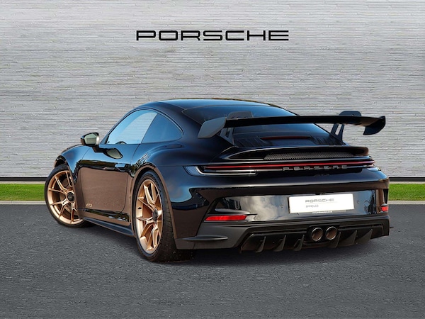 Used Porsche 911 2022 for sale - 76205217: Photo 5