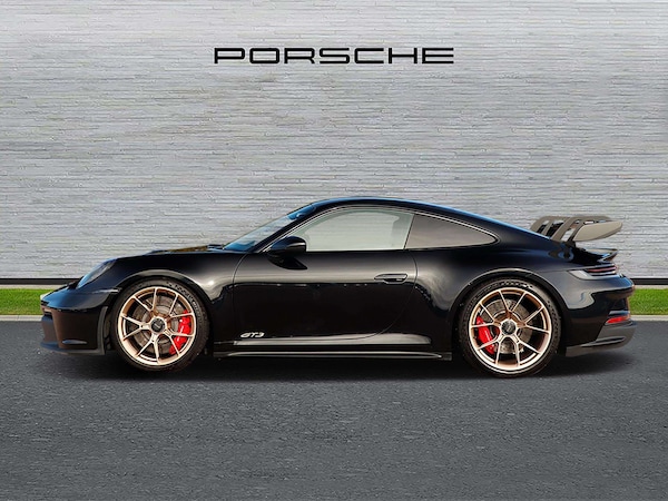 Used Porsche 911 2022 for sale - 76205217: Photo 6