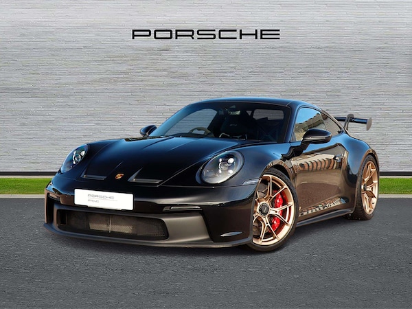 Used Porsche 911 2022 for sale - 76205217: Photo 7