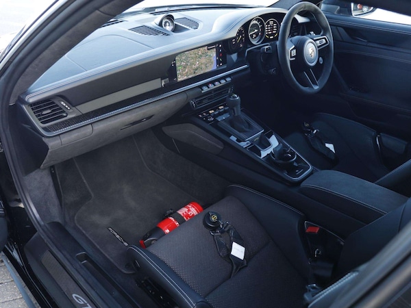 Used Porsche 911 2022 for sale - 76205217: Photo 9