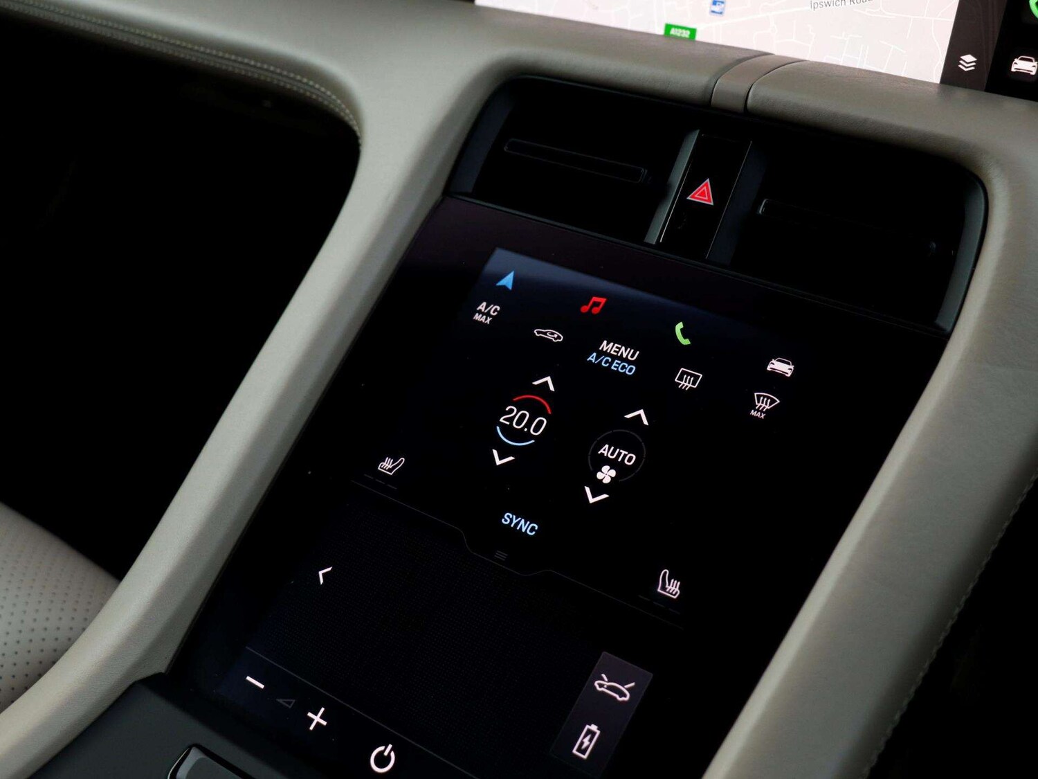 Used Porsche Taycan 2021 for sale - 77601350: Photo 17