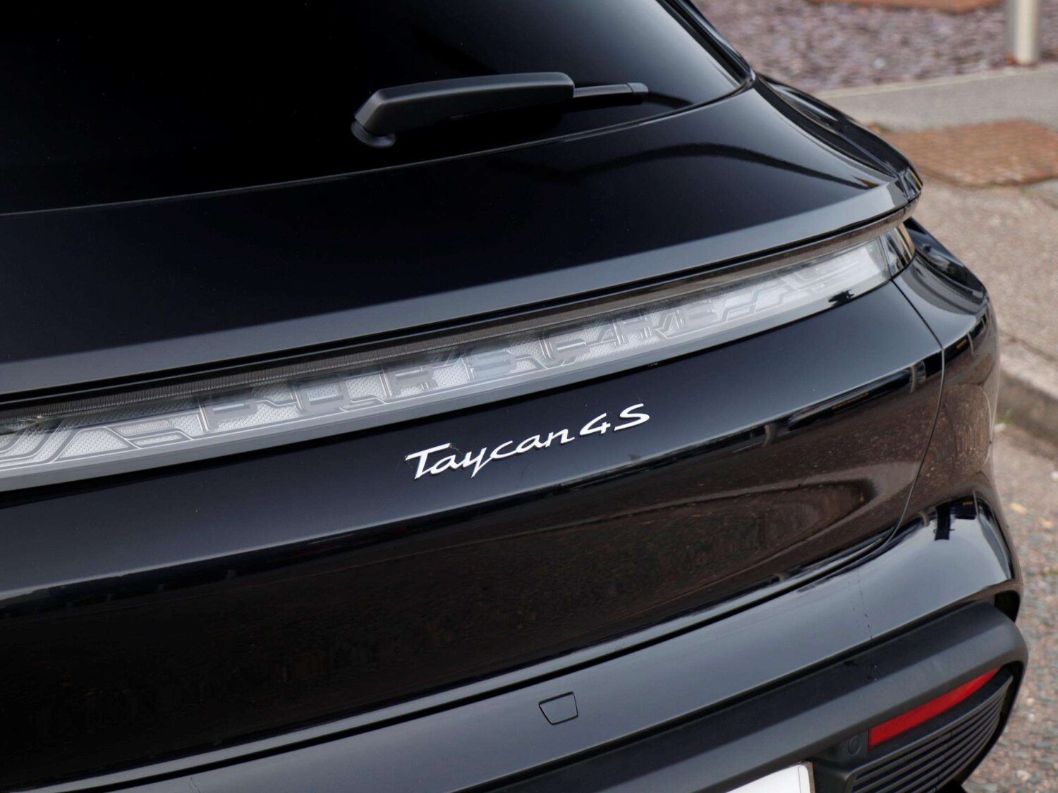 Used Porsche Taycan 2021 for sale - 77601350: Photo 27