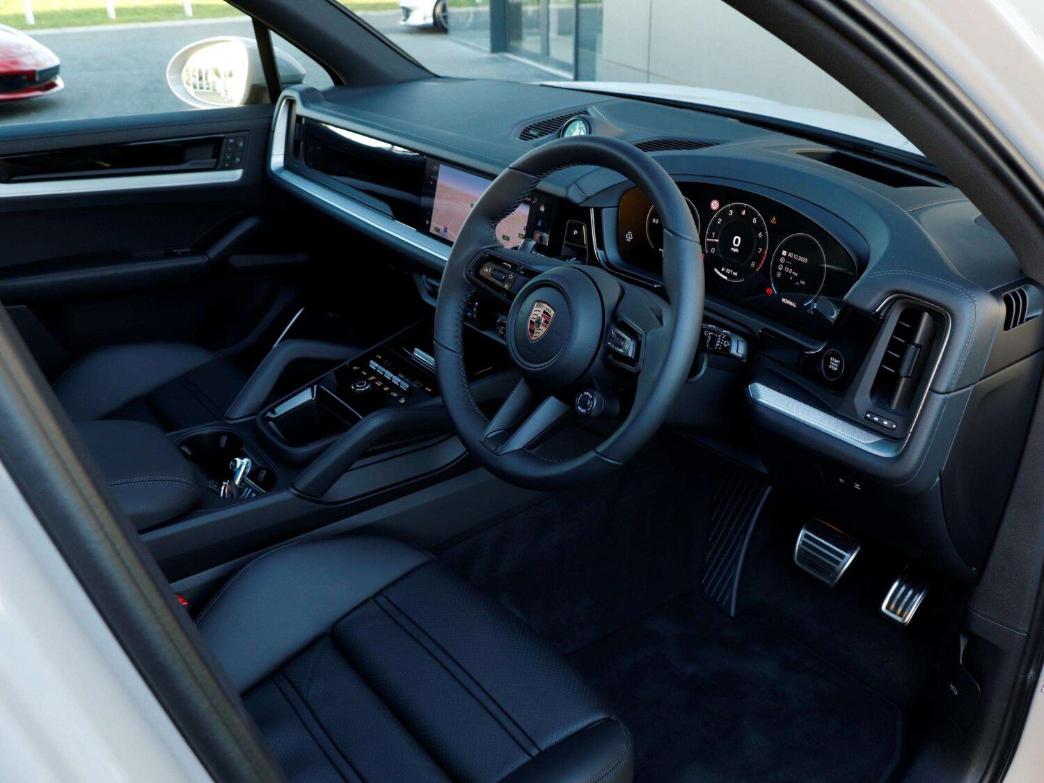 Used Porsche Cayenne 2026 for sale - 78209119: Photo 10