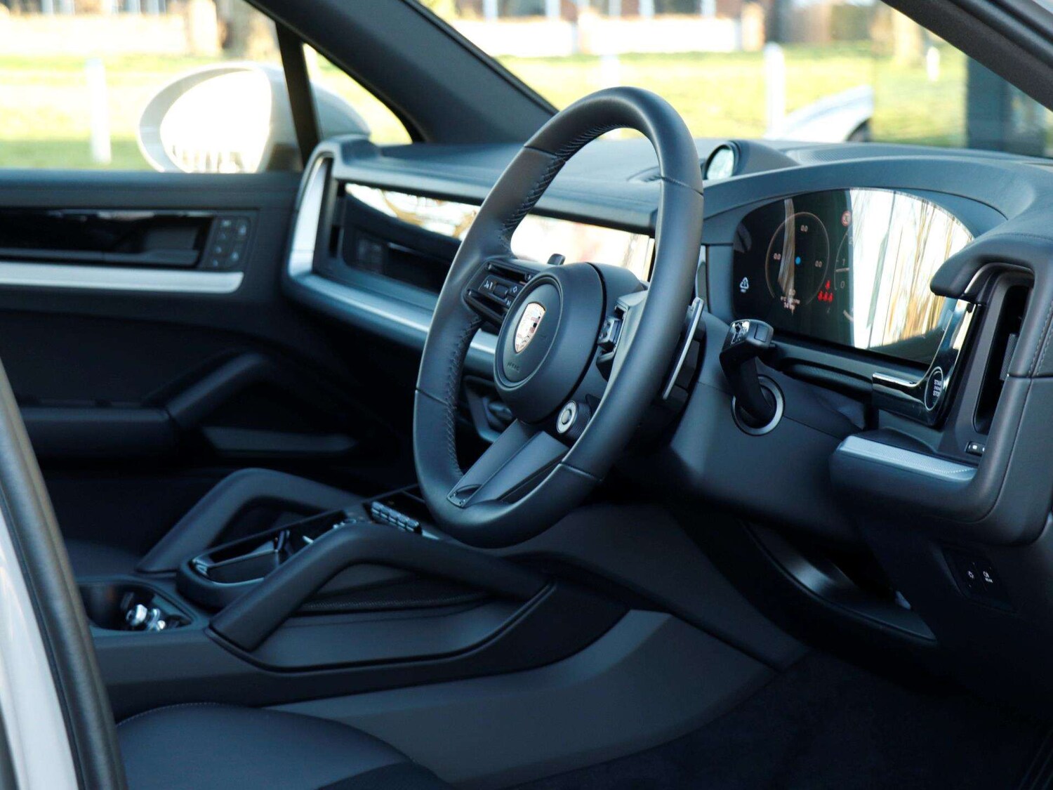 Used Porsche Cayenne 2026 for sale - 78209119: Photo 11