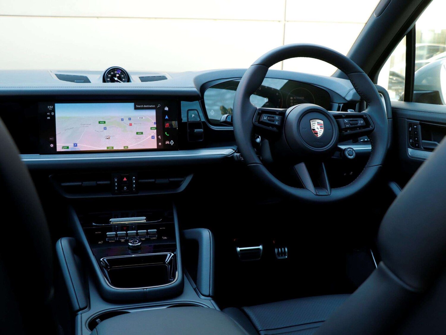 Used Porsche Cayenne 2026 for sale - 78209119: Photo 12