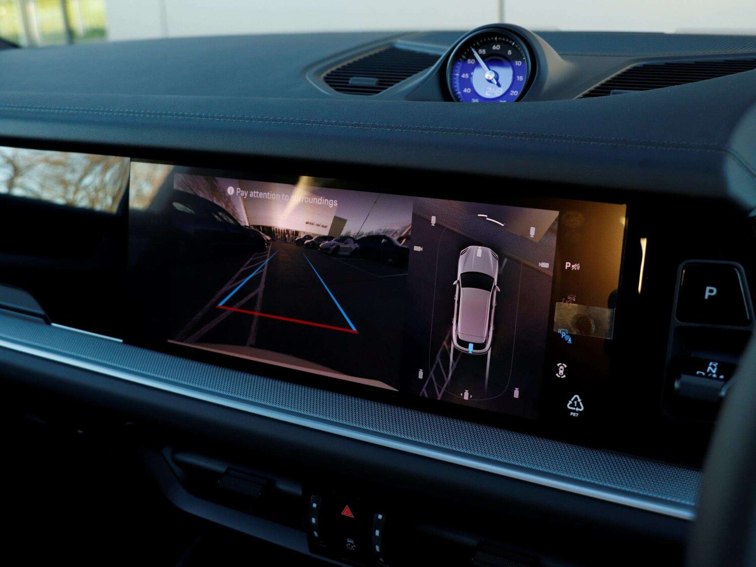 Used Porsche Cayenne 2026 for sale - 78209119: Photo 16