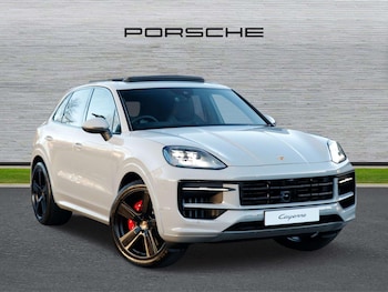Used Porsche Cayenne 2026 for sale - 78209119: Photo